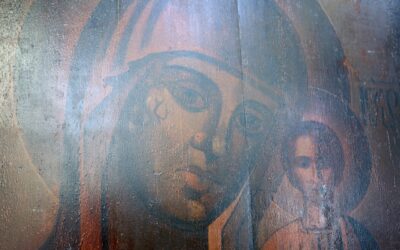 «Радуйся, Похвало Табынская и всего мира Надеждо и Утешение» — акафист Табынской иконе Божией Матери