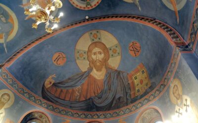 Сердечно поздравляем вас с началом индикта — церковного новолетия, которое мы отмечаем 14 сентября!